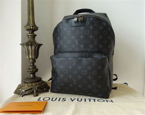 louis vuitton ellipse backpack code|louis vuitton apollo backpack.